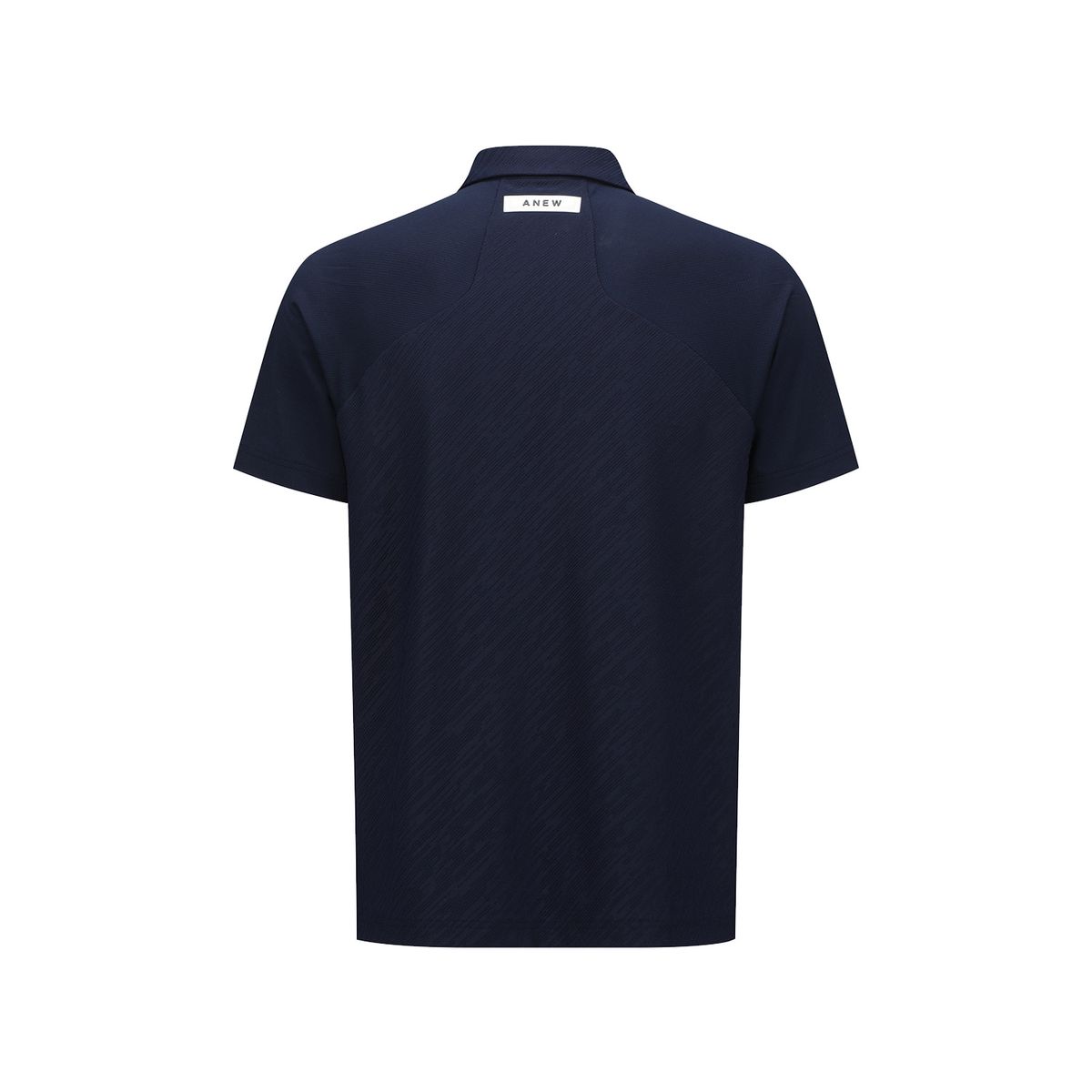 어뉴골프(ANEW GOLF) MEN HYBRID AIR HOLE T-SHIRT_NA