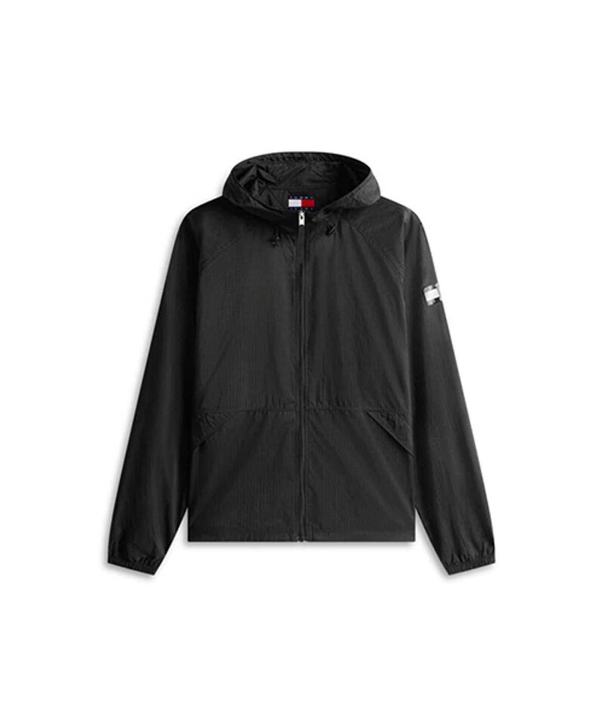 타미진스(TOMMY JEANS) 시그니처 윈드브레이커 (T32G1WJC44TMT1BDS)