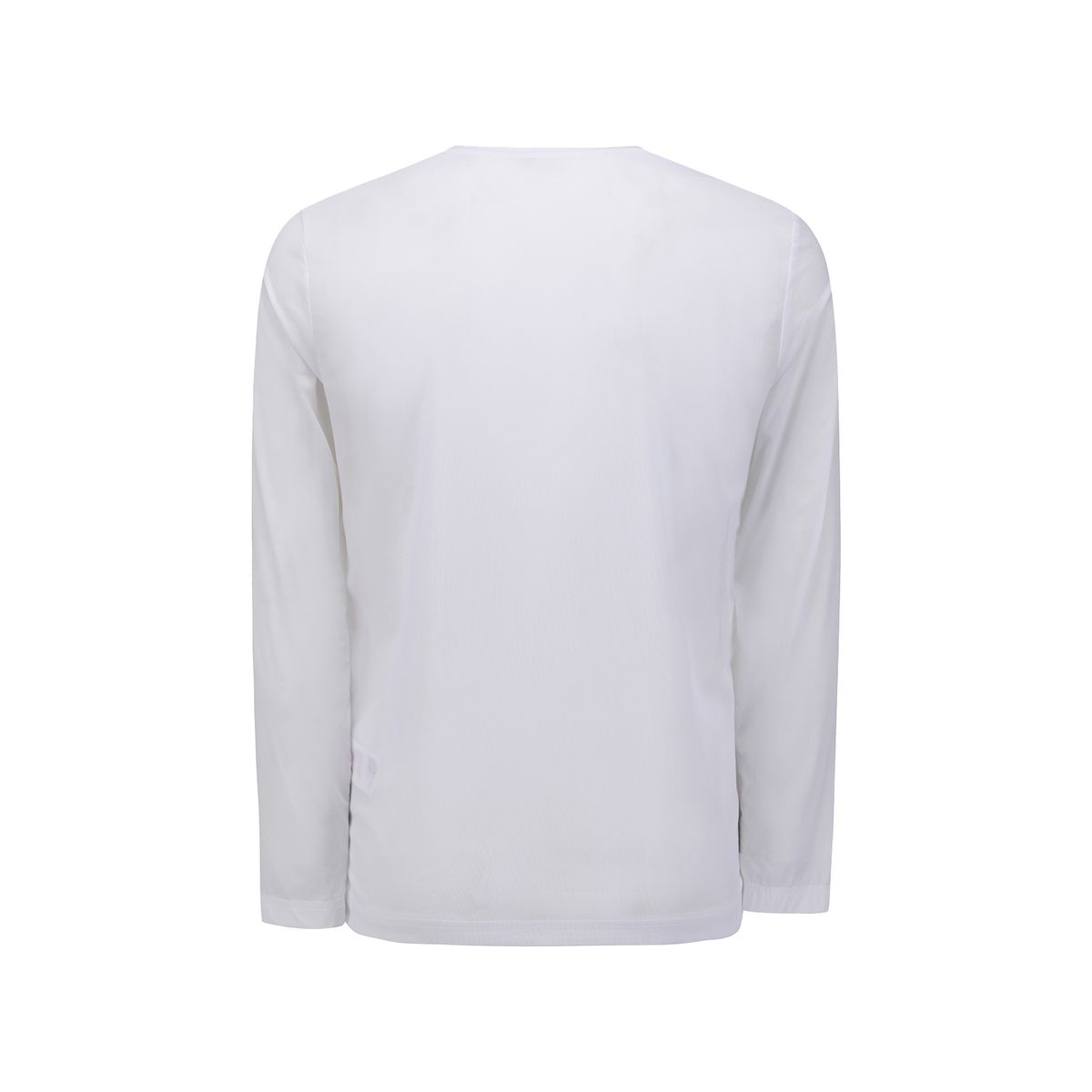 어뉴골프(ANEW GOLF) MEN COOLING ROUND BASELAYER_WH