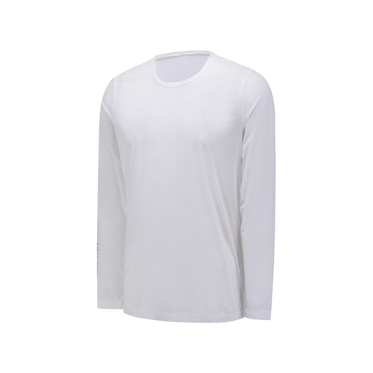어뉴골프(ANEW GOLF) MEN COOLING ROUND BASELAYER_WH