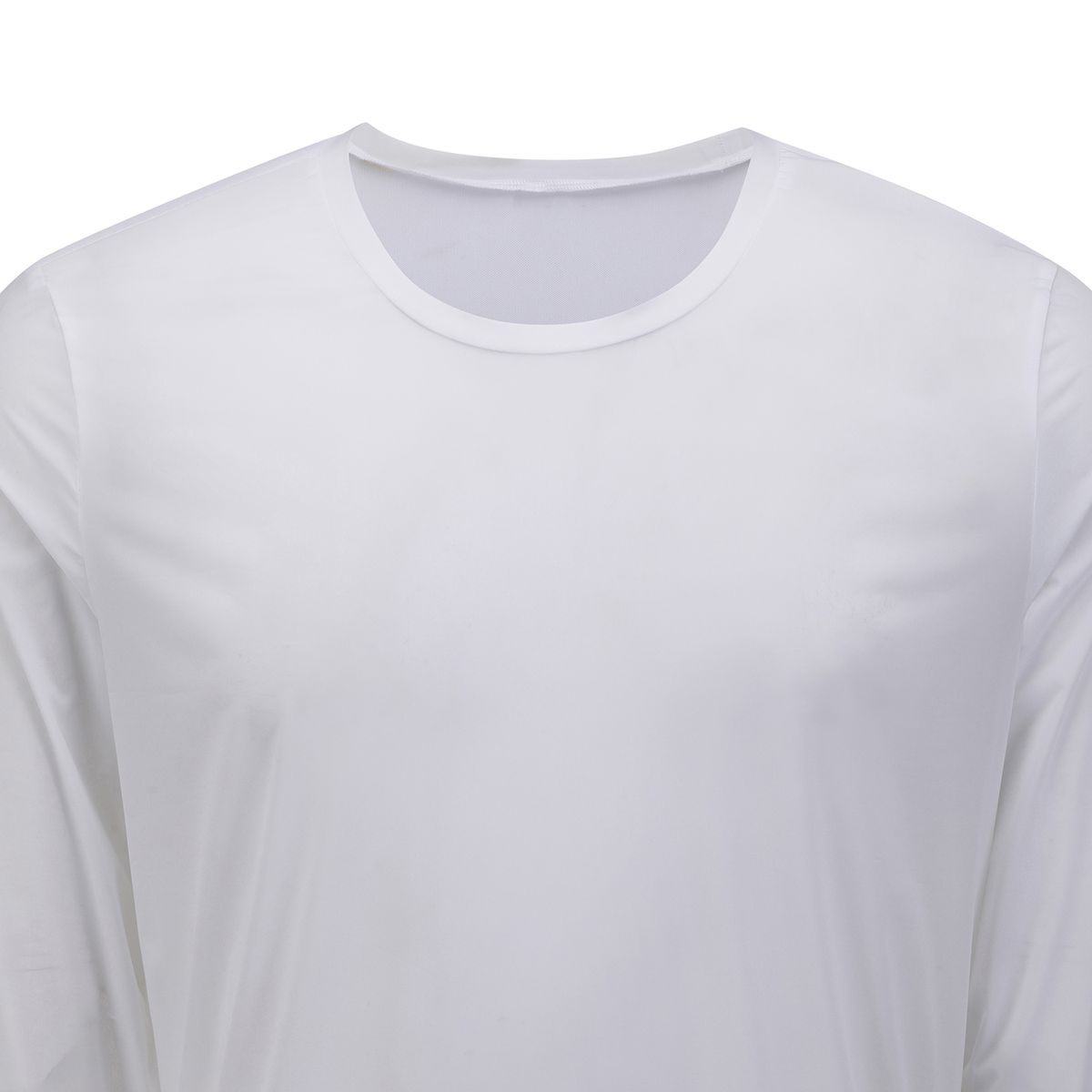 어뉴골프(ANEW GOLF) MEN COOLING ROUND BASELAYER_WH