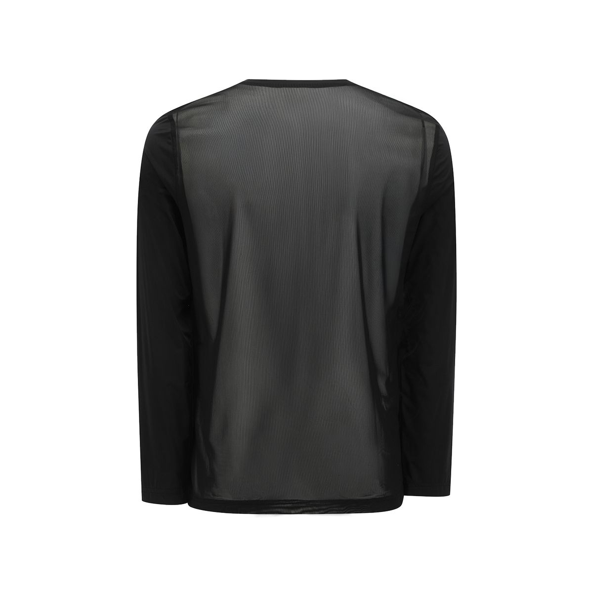 어뉴골프(ANEW GOLF) MEN COOLING ROUND BASELAYER_BK