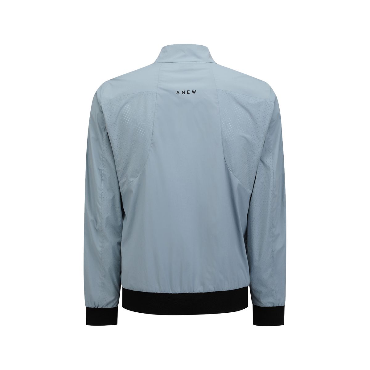 어뉴골프(ANEW GOLF) MEN ESSENTIAL JACKET_BL