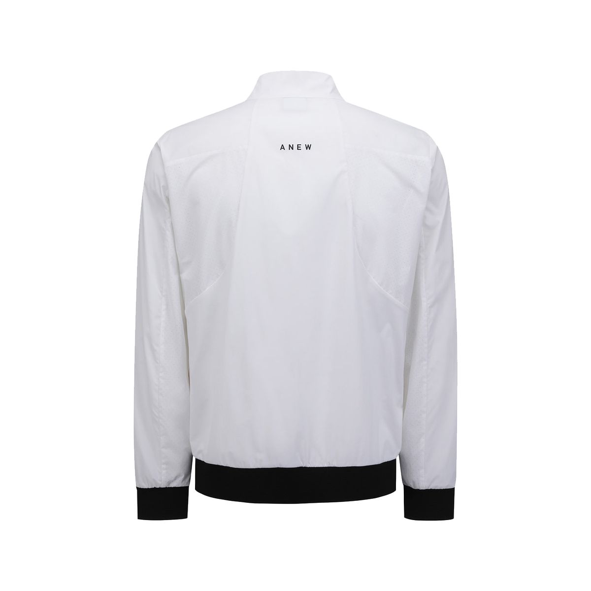 어뉴골프(ANEW GOLF) MEN ESSENTIAL JACKET_WH
