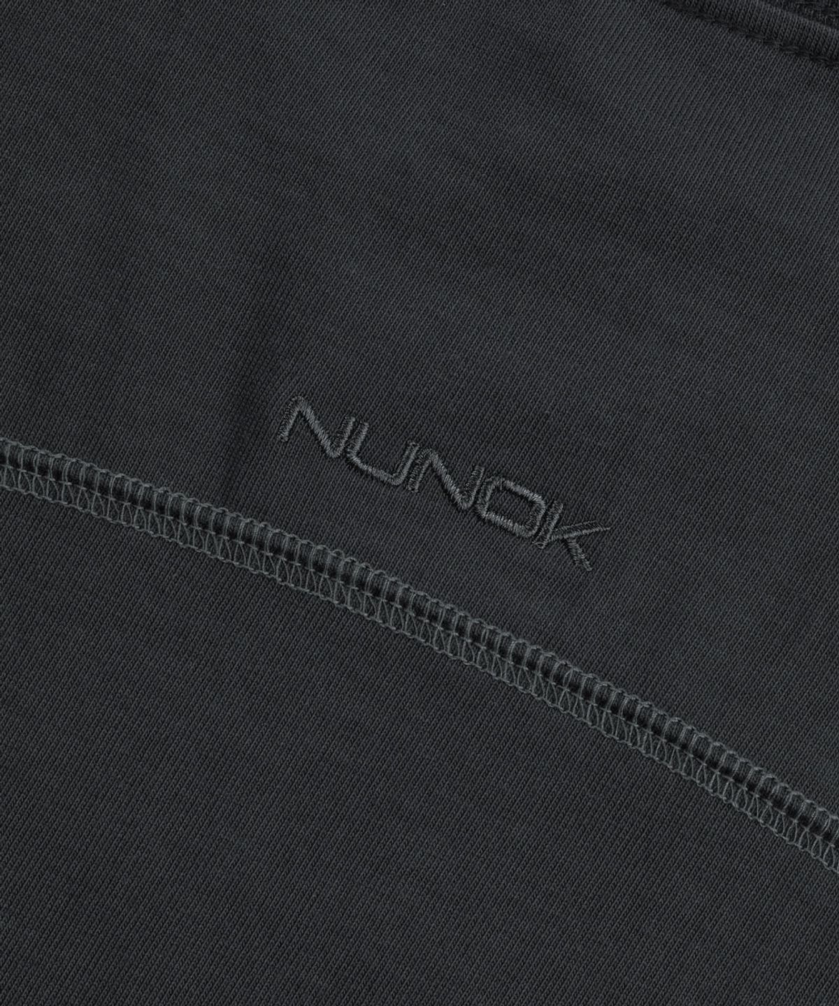 누녹(NUNOK) [ BASE DIVISION ] DUAL TRACK-LS (STONE GREY)