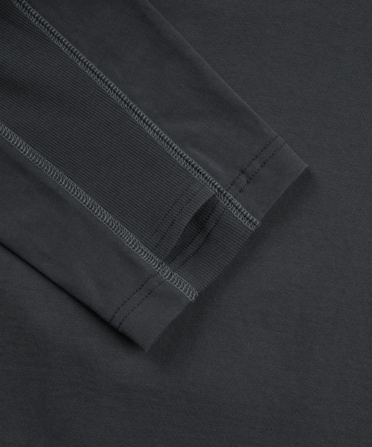 누녹(NUNOK) [ BASE DIVISION ] DUAL TRACK-LS (STONE GREY)