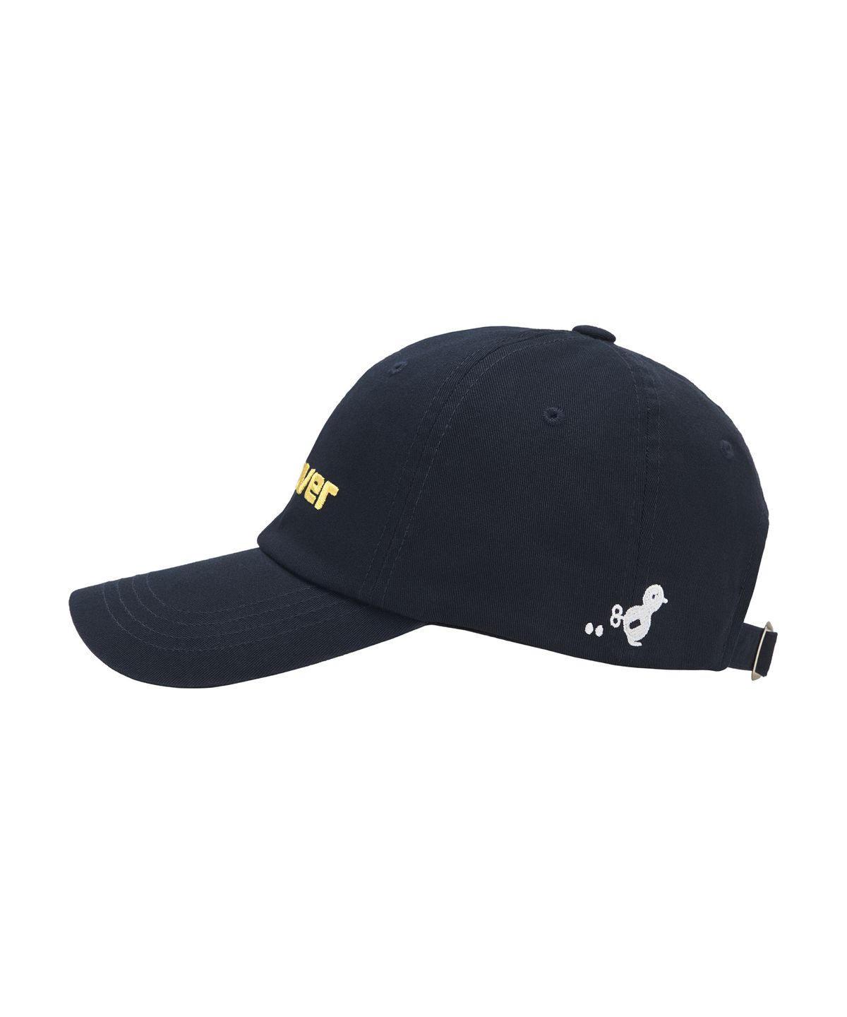 돌라바(DOLLAVA) DOLLAVA DOLL LOVER CAP NAVY