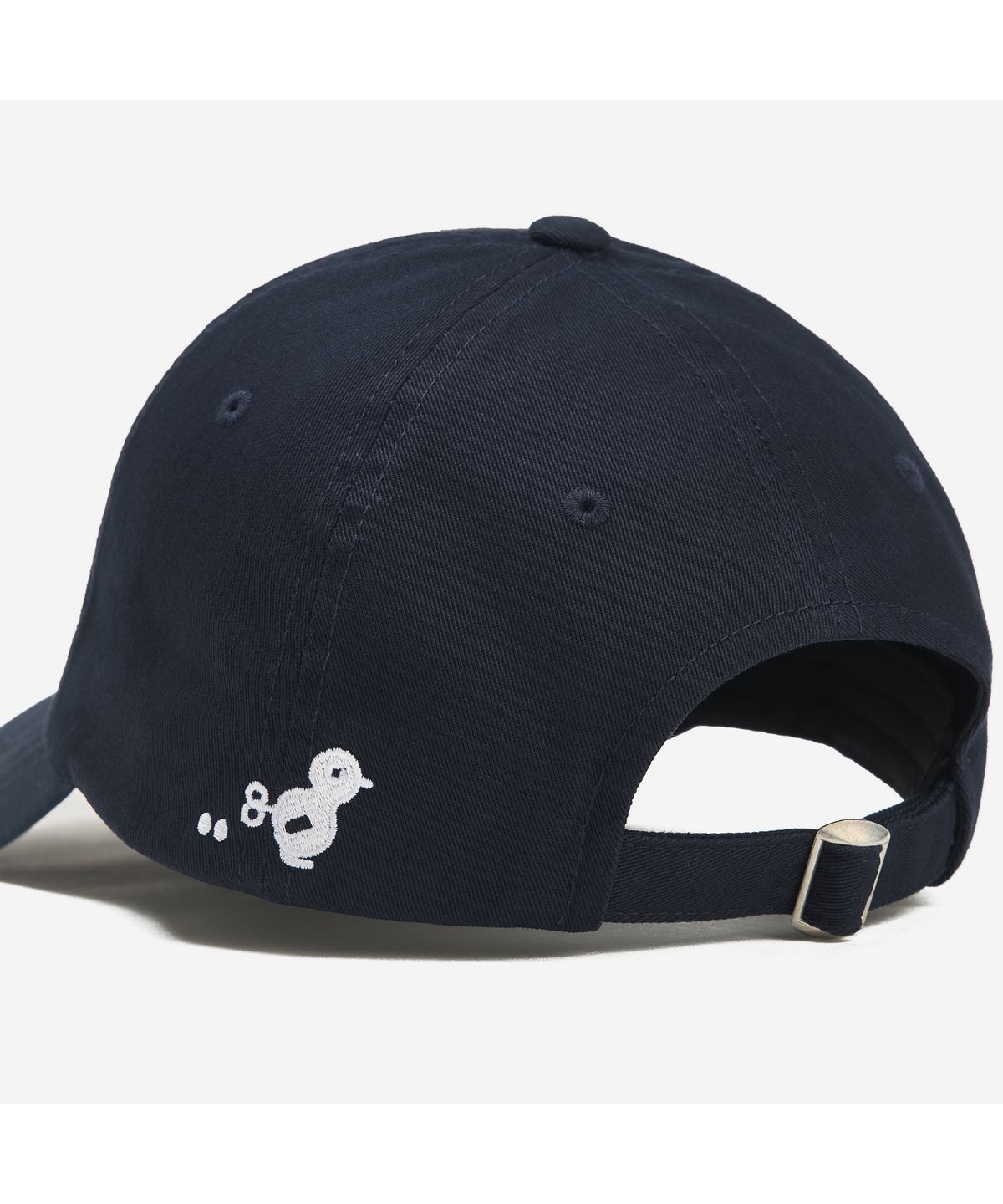 돌라바(DOLLAVA) DOLLAVA DOLL LOVER CAP NAVY