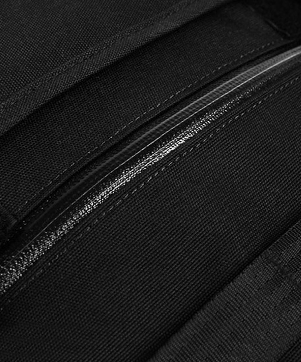 티레벨(T-LEVEL) Challenger Backpack Black