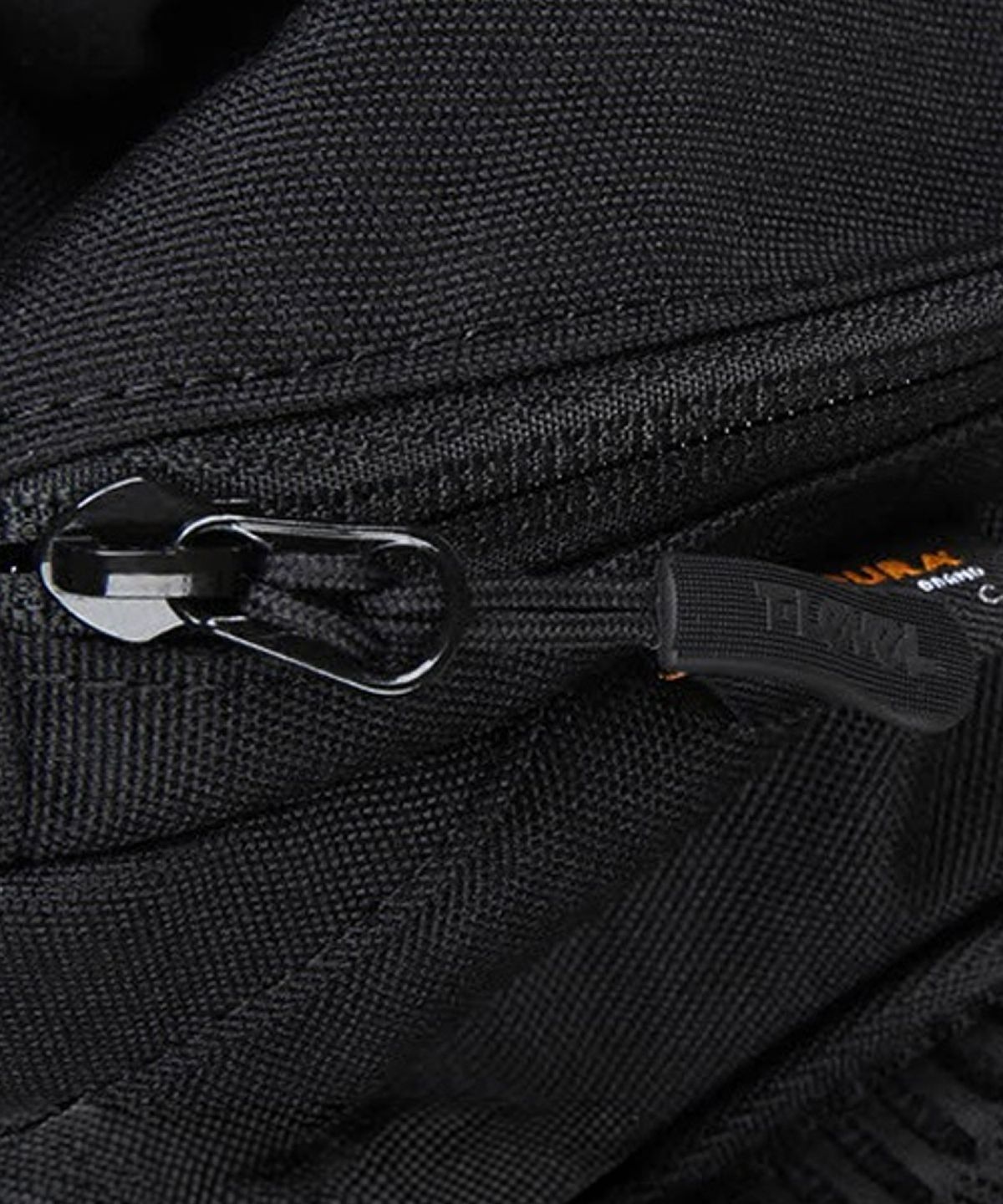 티레벨(T-LEVEL) Challenger Backpack Black