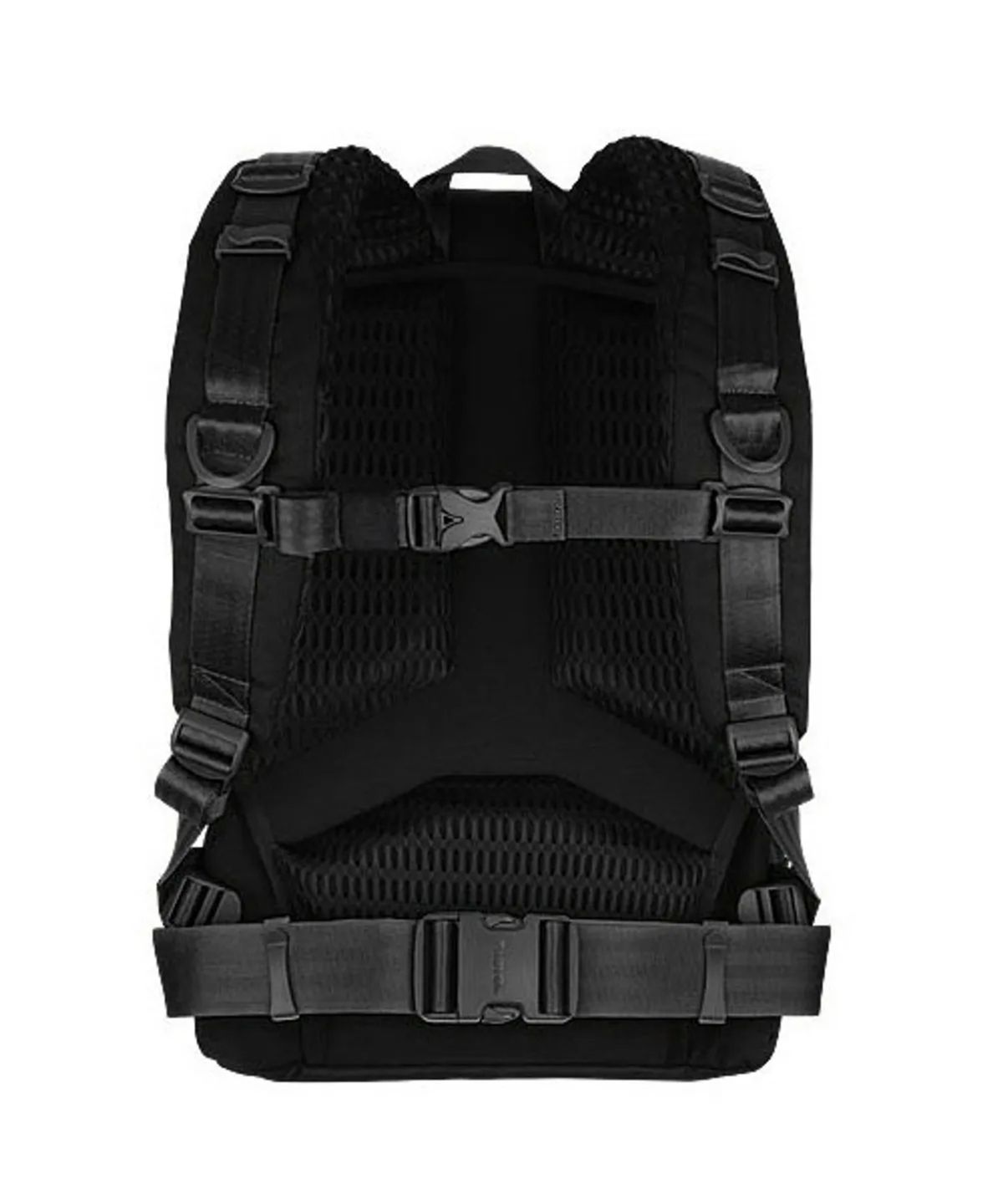 티레벨(T-LEVEL) Challenger Backpack Black