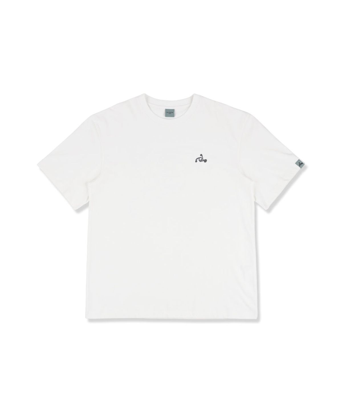 누녹(NUNOK) [ BASE DIVISION ] UT-01 (WHITE)