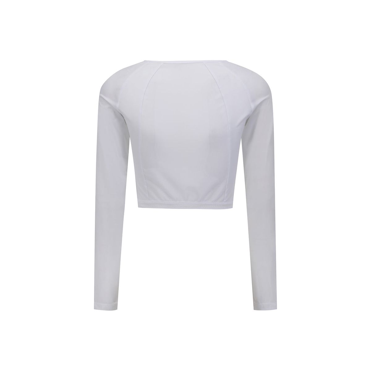 어뉴골프(ANEW GOLF) WOMEN BOLERO BASELAYER_WH