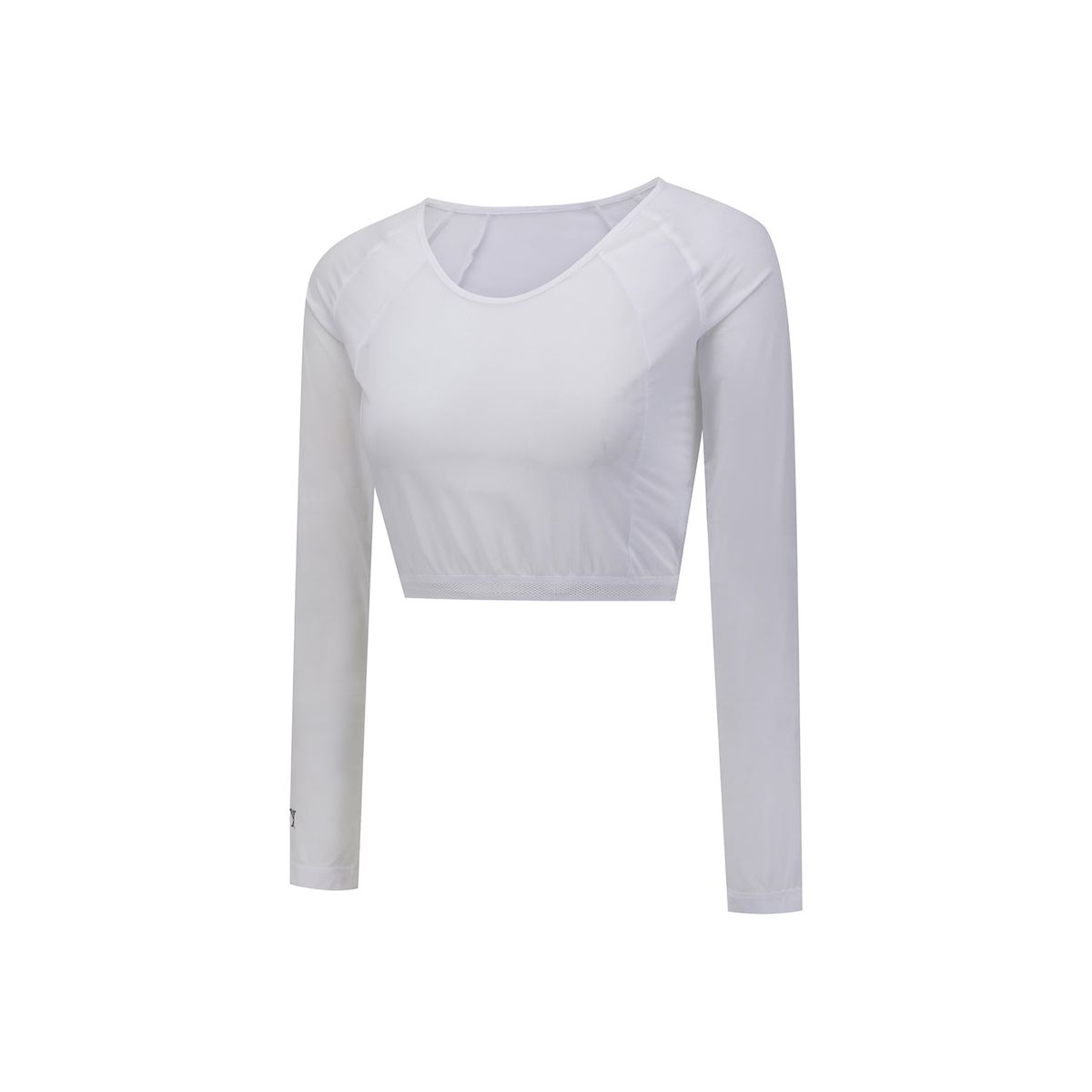 어뉴골프(ANEW GOLF) WOMEN BOLERO BASELAYER_WH
