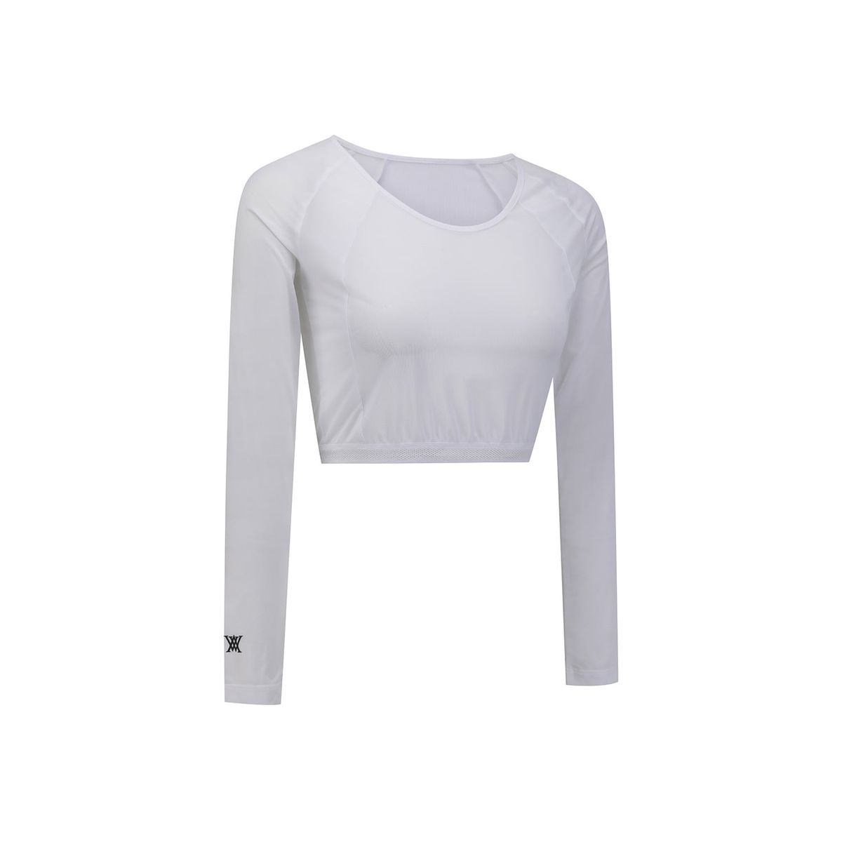 어뉴골프(ANEW GOLF) WOMEN BOLERO BASELAYER_WH