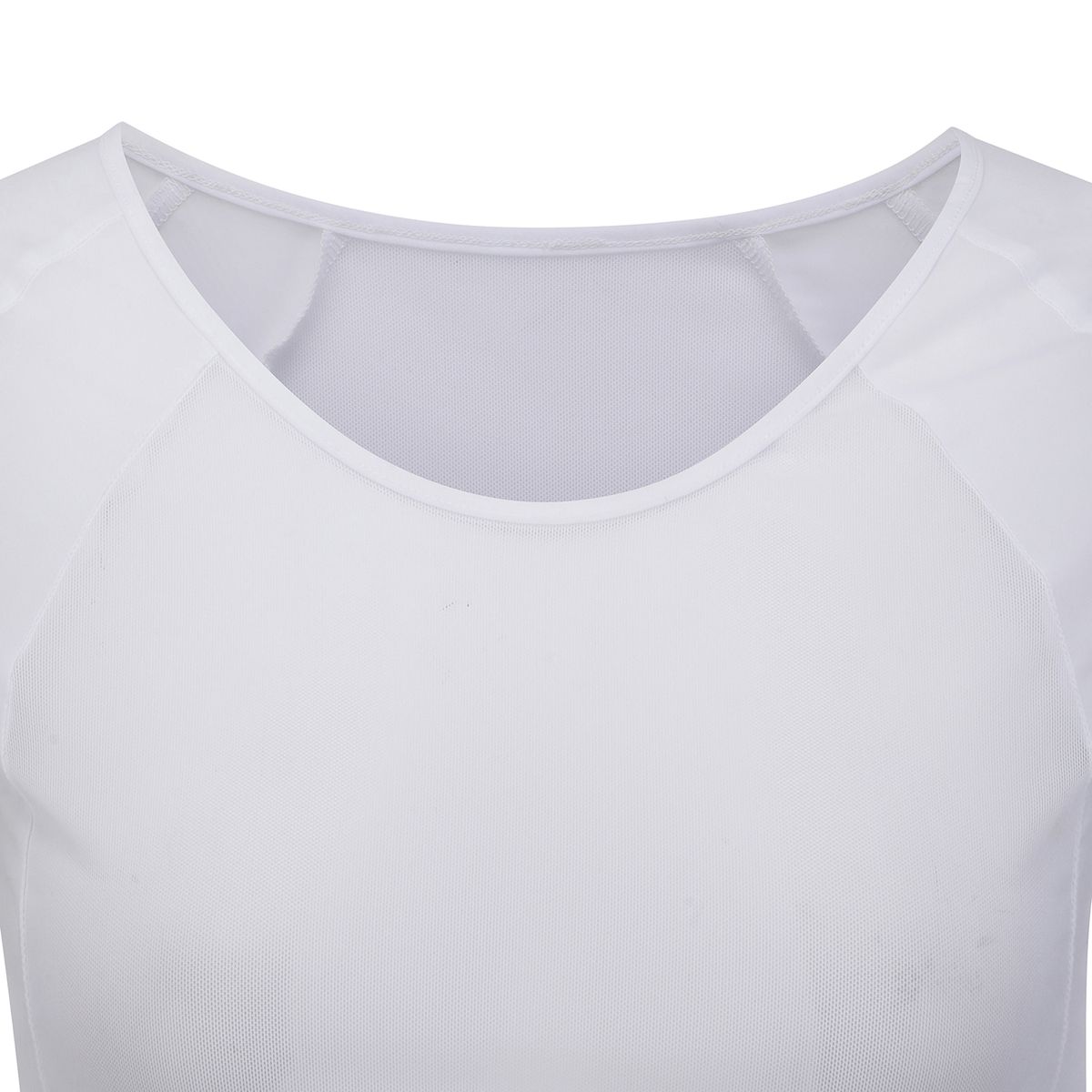 어뉴골프(ANEW GOLF) WOMEN BOLERO BASELAYER_WH