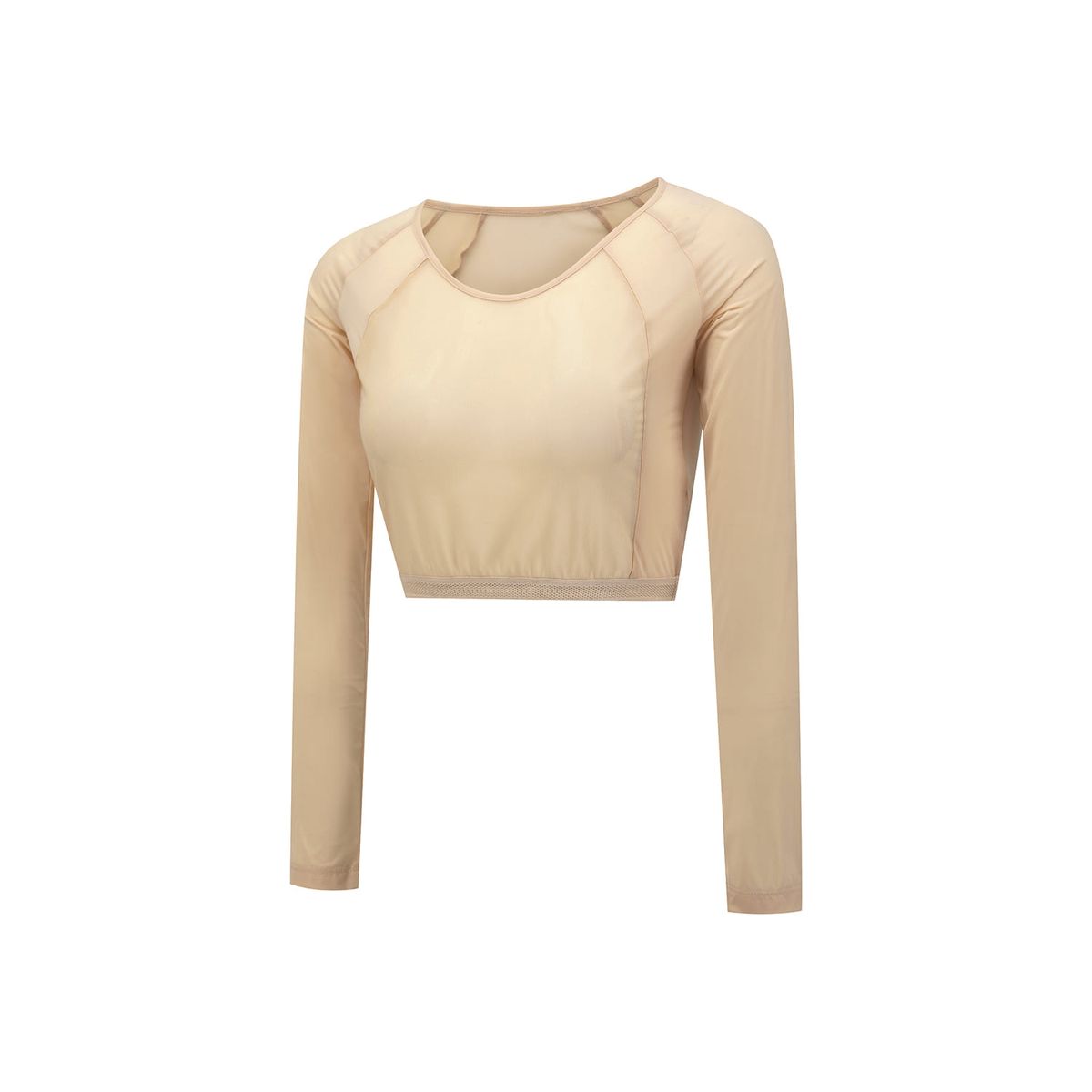 어뉴골프(ANEW GOLF) WOMEN BOLERO BASELAYER_LE