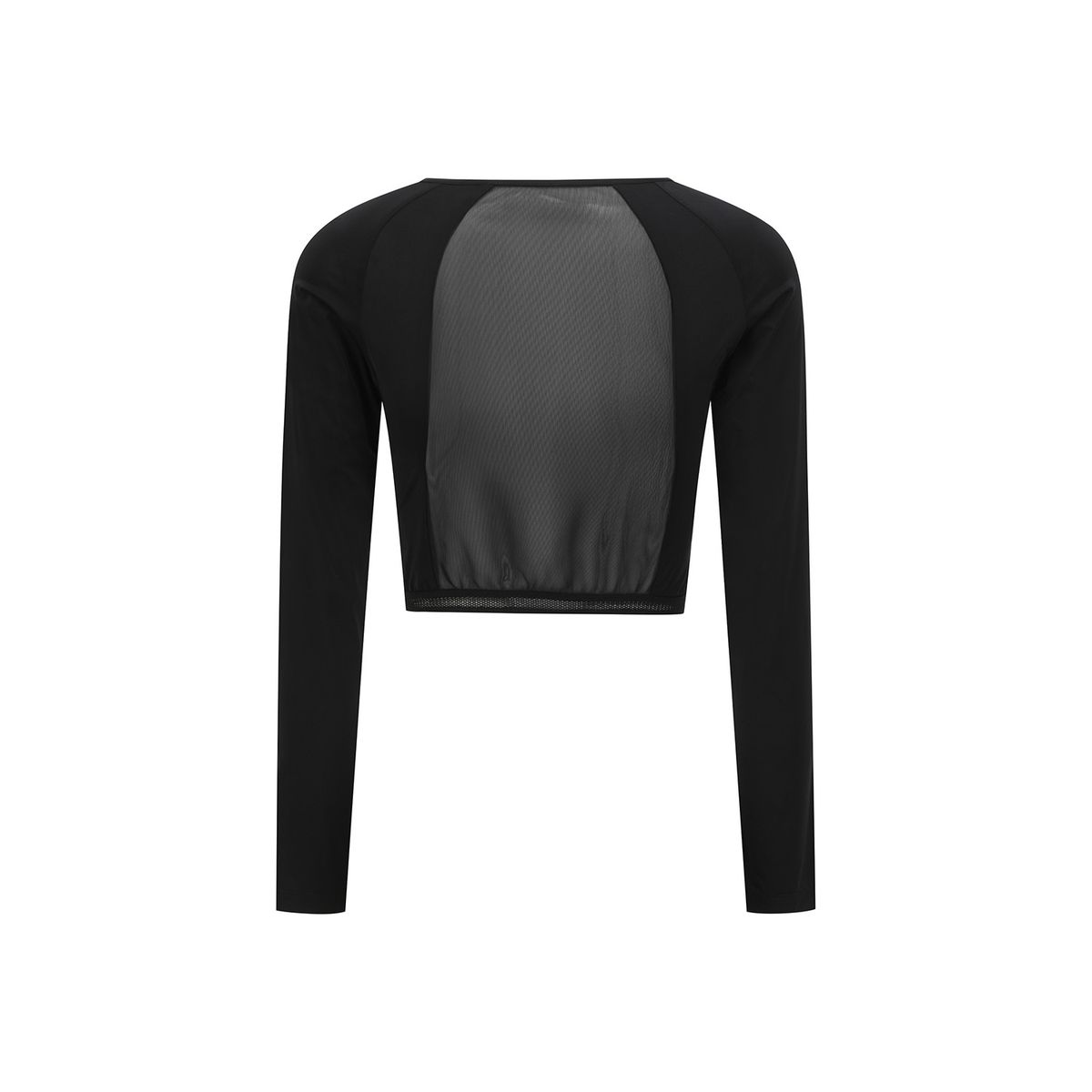 어뉴골프(ANEW GOLF) WOMEN BOLERO BASELAYER_BK