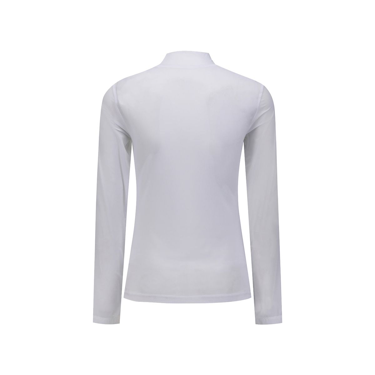 어뉴골프(ANEW GOLF) WOMEN MESH BASELAYER_WH