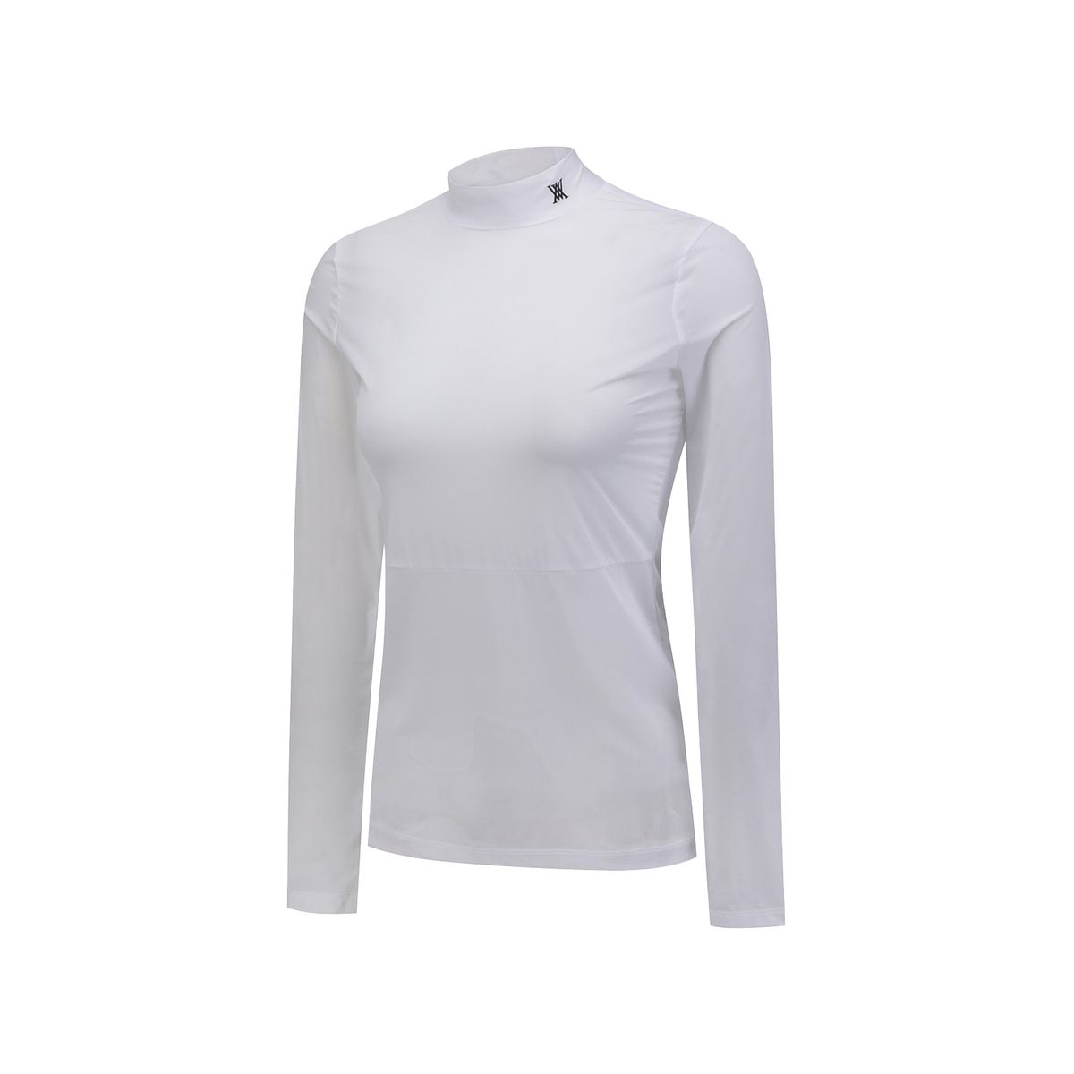 어뉴골프(ANEW GOLF) WOMEN MESH BASELAYER_WH
