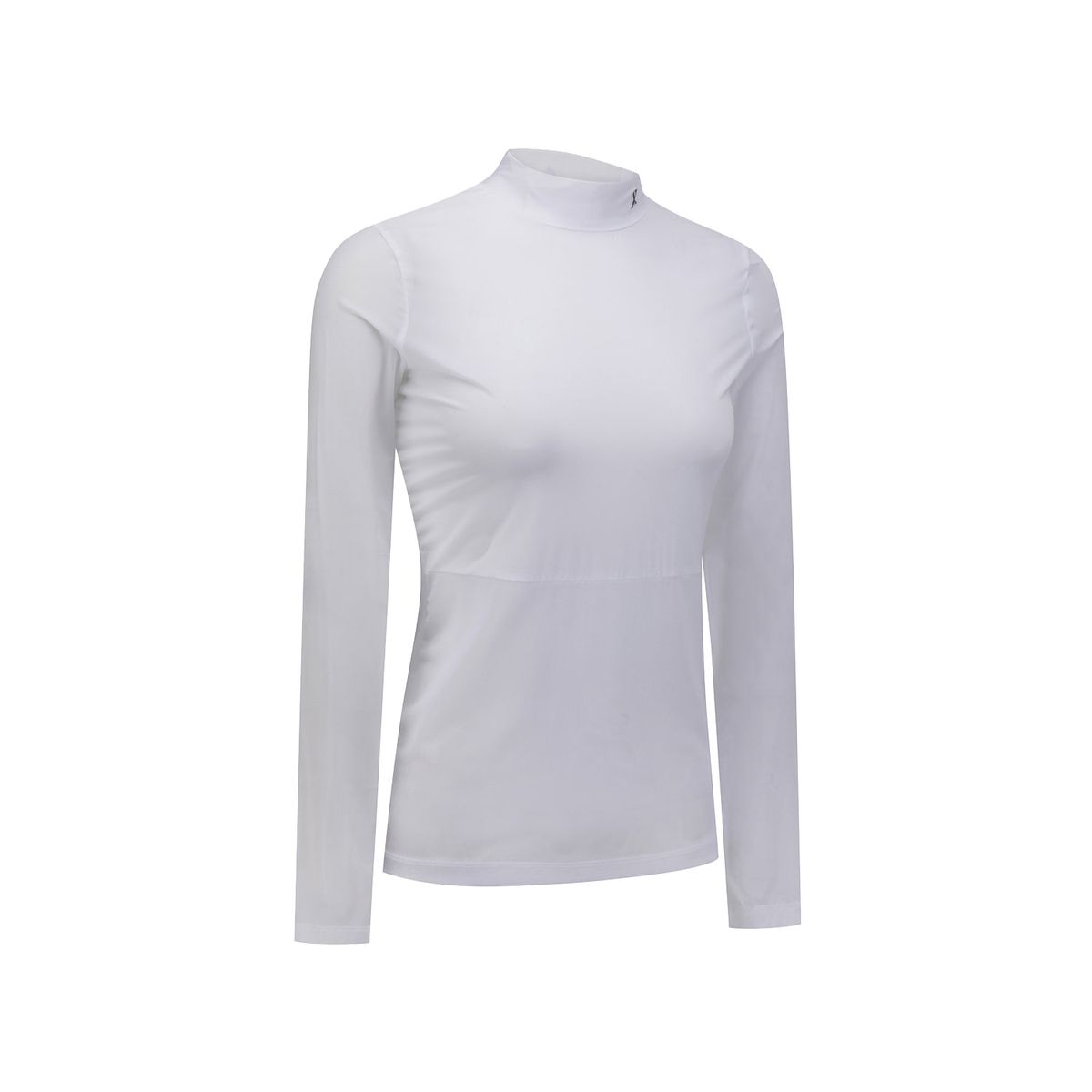 어뉴골프(ANEW GOLF) WOMEN MESH BASELAYER_WH