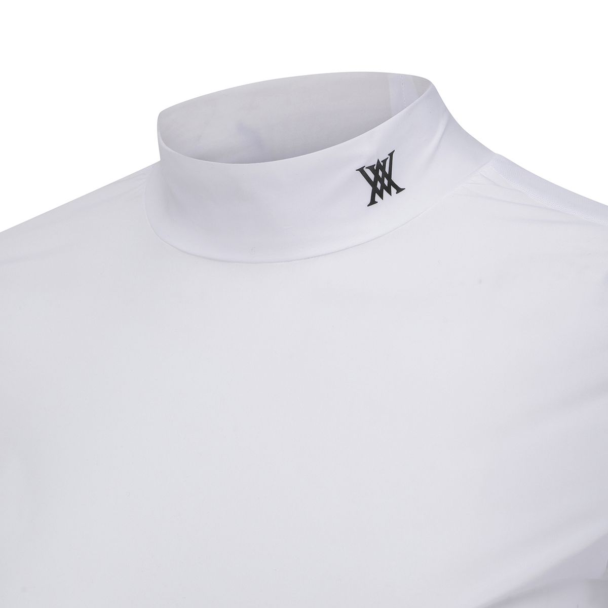 어뉴골프(ANEW GOLF) WOMEN MESH BASELAYER_WH