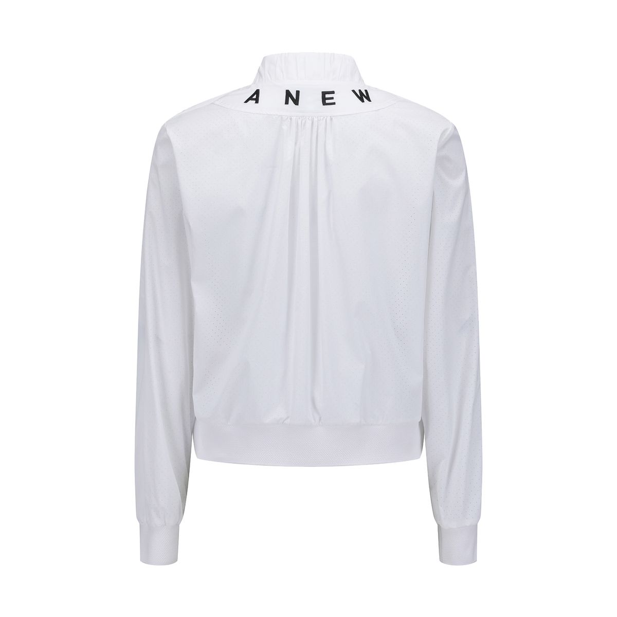어뉴골프(ANEW GOLF) WOMEN ESSENTIAL JACKET_WH