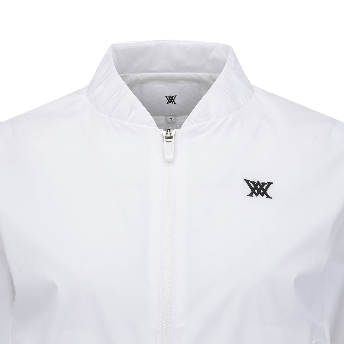 어뉴골프(ANEW GOLF) WOMEN ESSENTIAL JACKET_WH