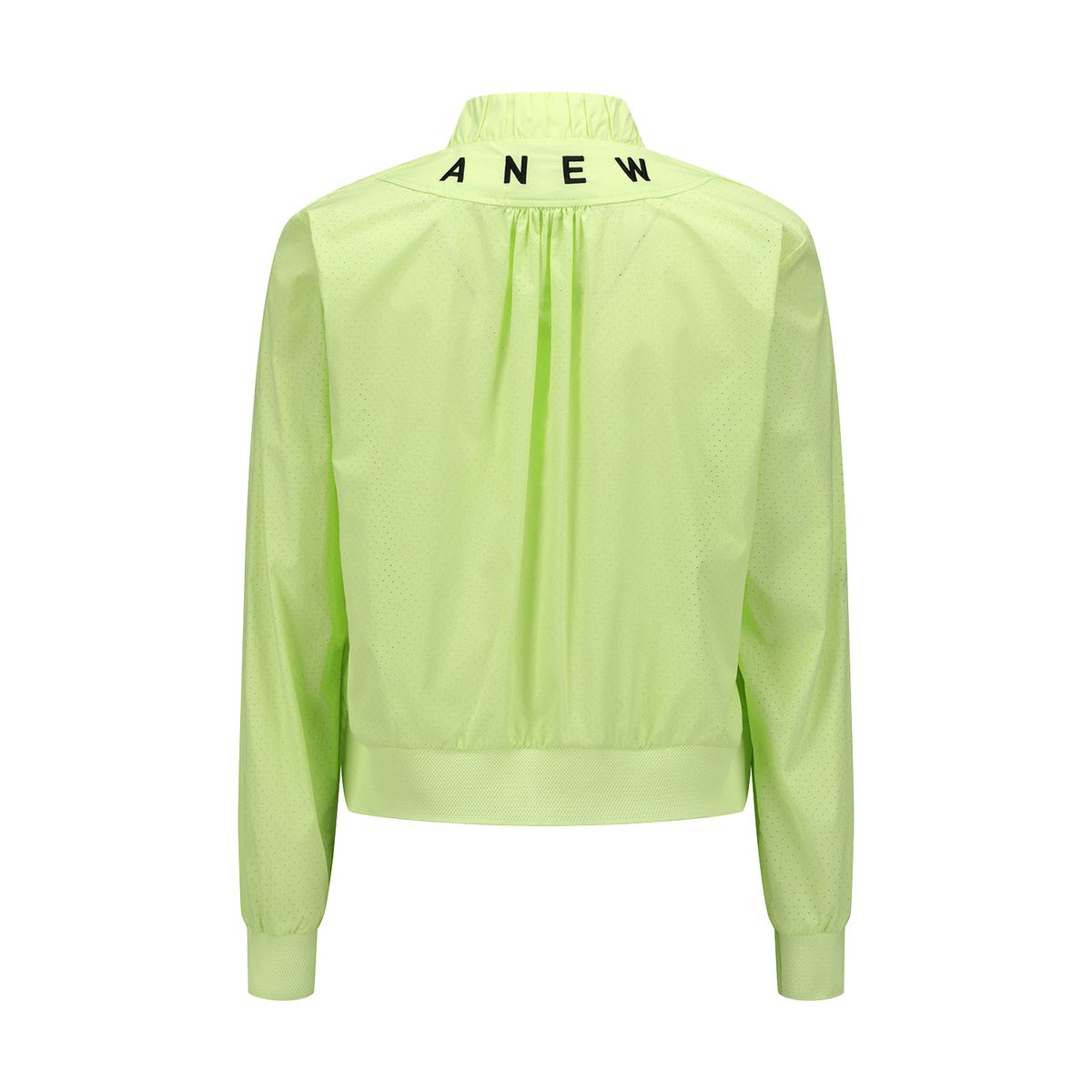 어뉴골프(ANEW GOLF) WOMEN ESSENTIAL JACKET_LI