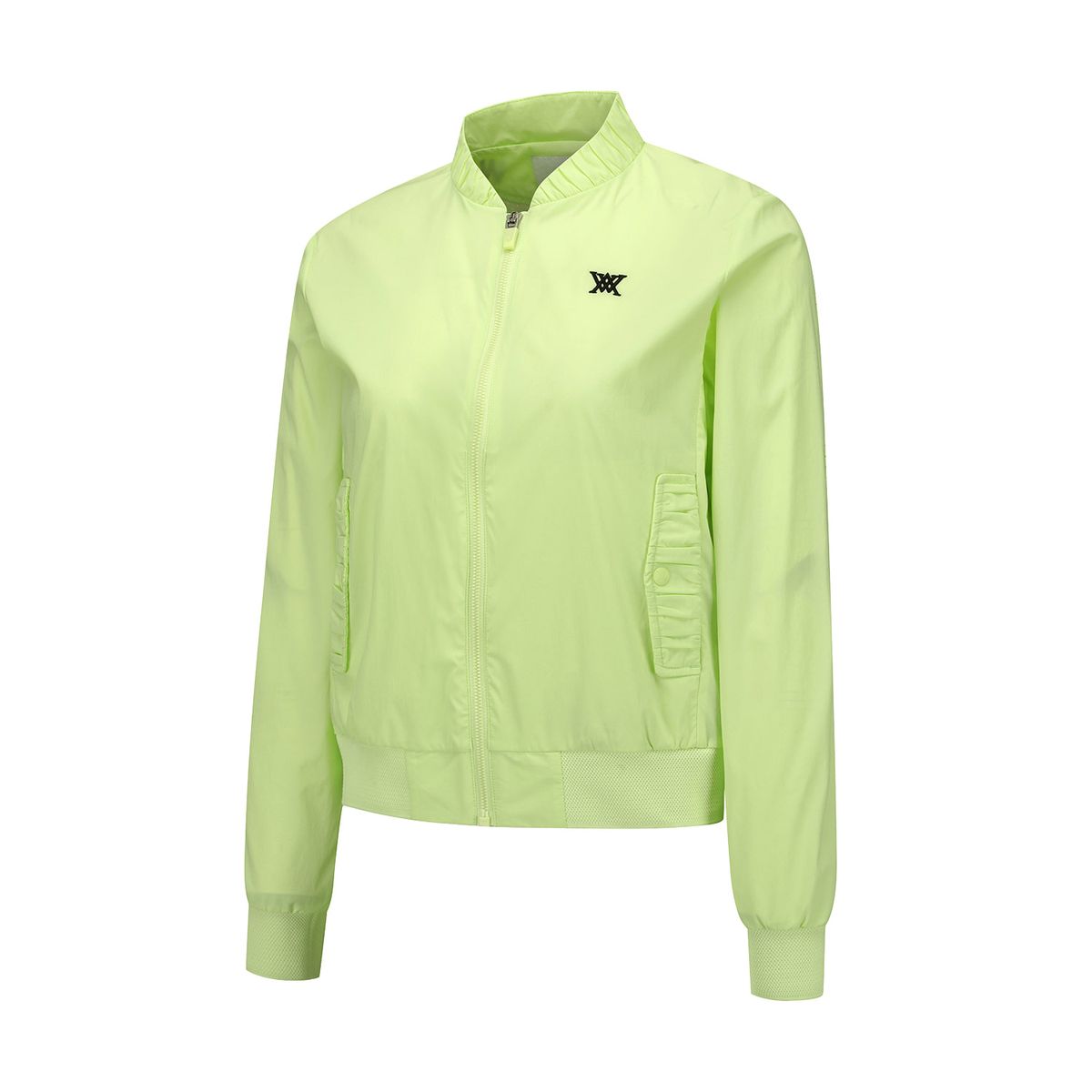 어뉴골프(ANEW GOLF) WOMEN ESSENTIAL JACKET_LI