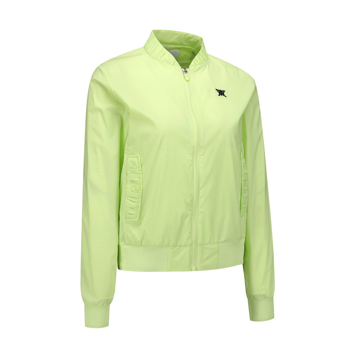 어뉴골프(ANEW GOLF) WOMEN ESSENTIAL JACKET_LI