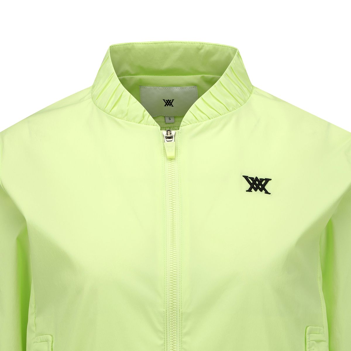어뉴골프(ANEW GOLF) WOMEN ESSENTIAL JACKET_LI