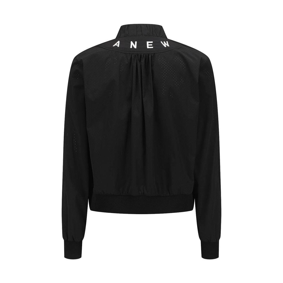 어뉴골프(ANEW GOLF) WOMEN ESSENTIAL JACKET_BK
