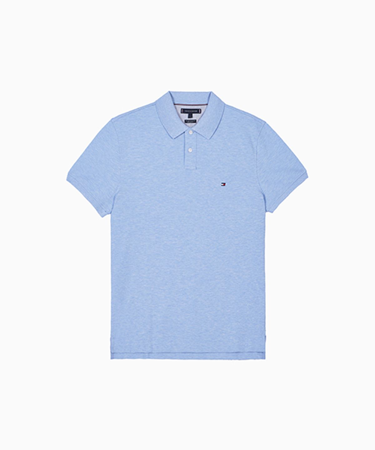 타미힐피거(TOMMY HILFIGER) 1985 레귤러 핏 반팔 폴로 셔츠 (T12G1TKT060MT2DP5)