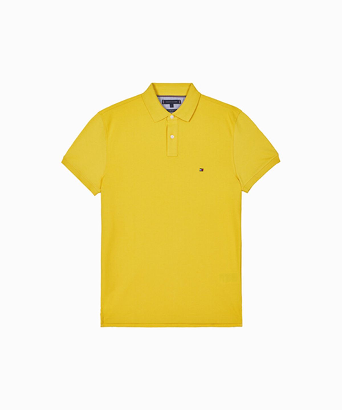 타미힐피거(TOMMY HILFIGER) 1985 레귤러 핏 폴로 셔츠 (T12G1TKT060MT1ZGX)