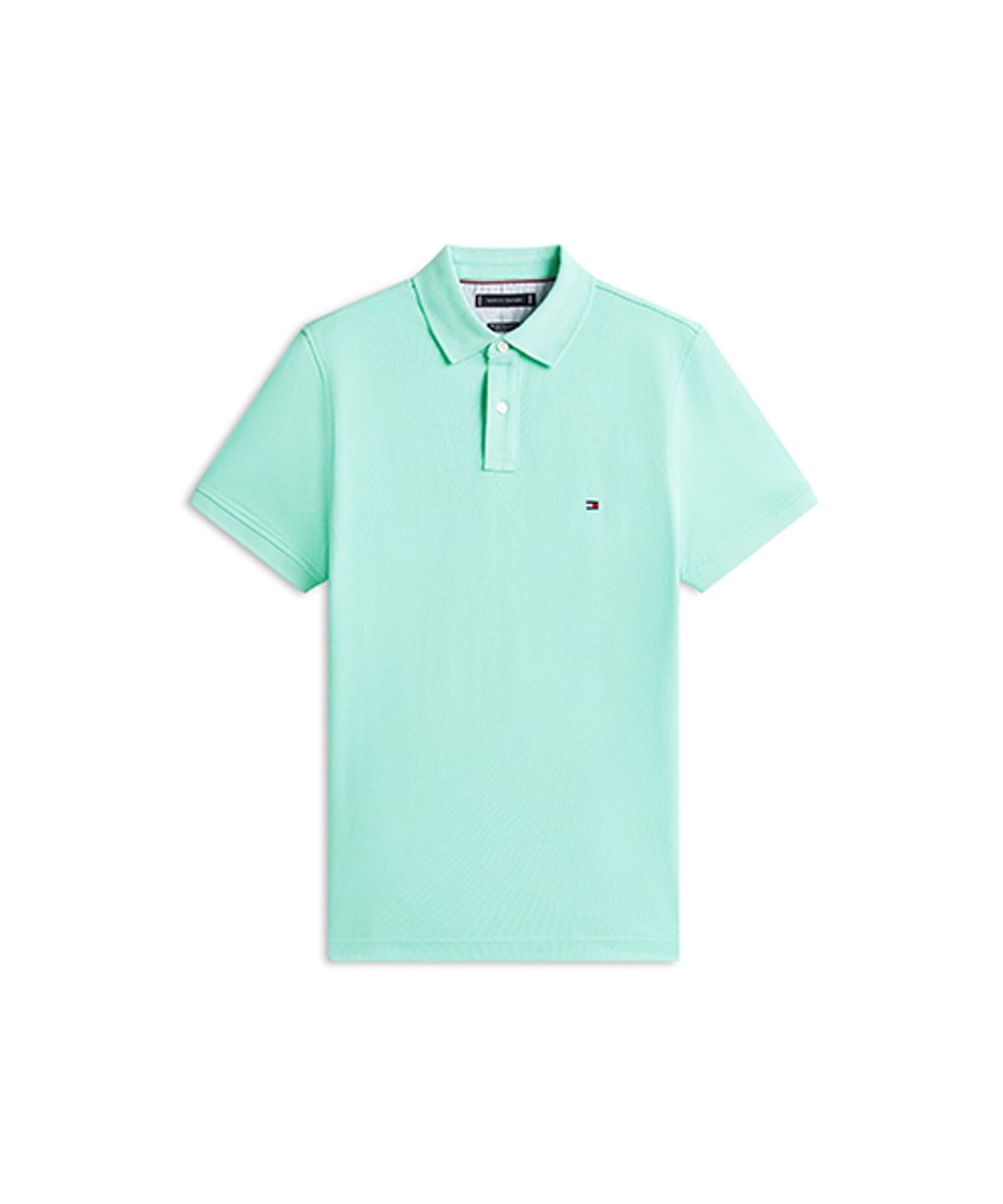 타미힐피거(TOMMY HILFIGER) 1985 레귤러 핏 폴로 셔츠 (T12G1TKT060MT1CSR)