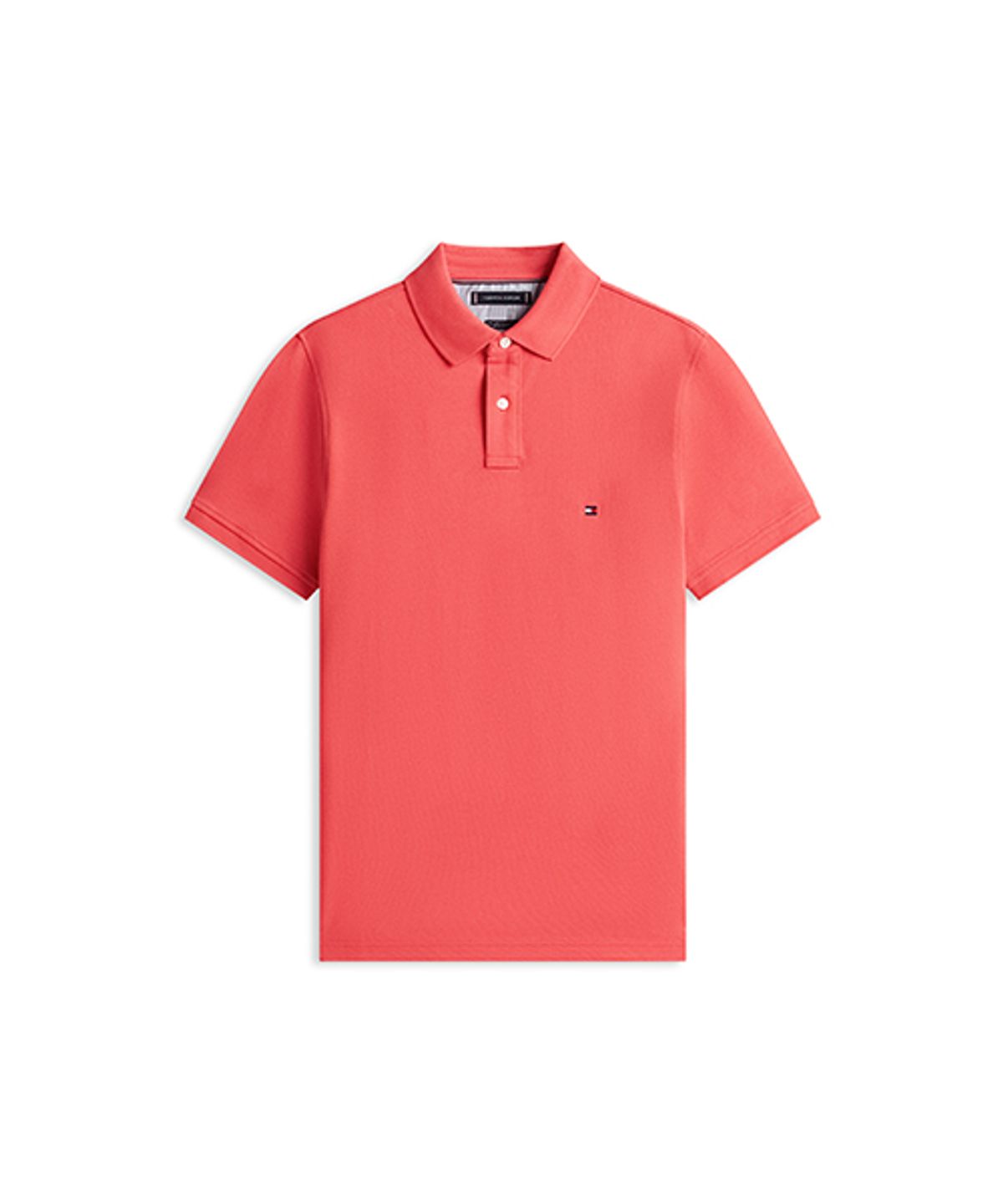 타미힐피거(TOMMY HILFIGER) 1985 레귤러 핏 폴로 셔츠 (T12G1TKT060MT1XKS)