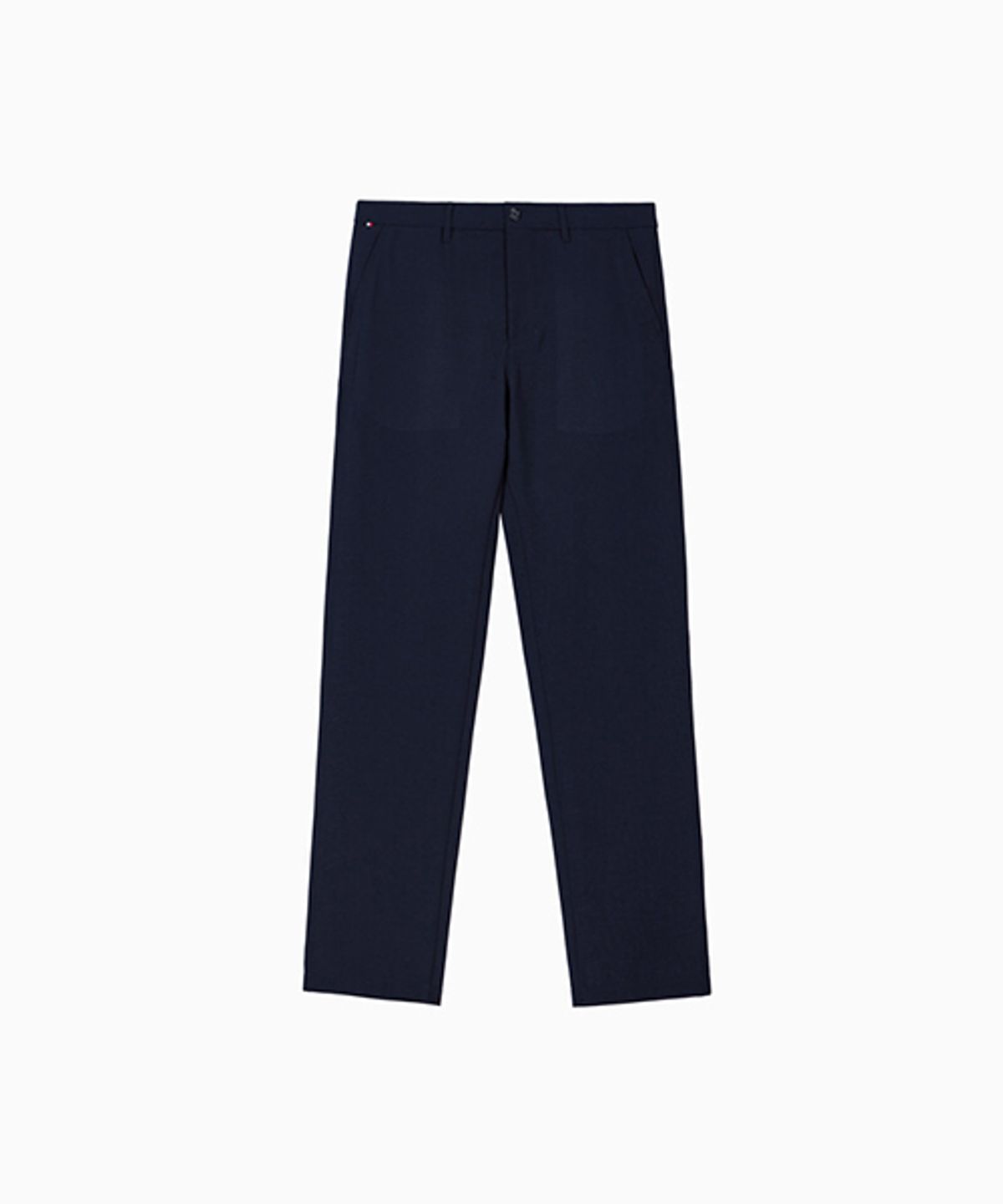 타미힐피거(TOMMY HILFIGER) 덴톤 핏 드라이터치 팬츠 (T12G1WPC120MT2DW5)
