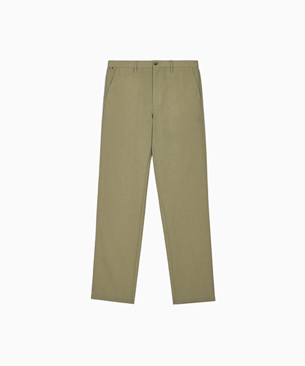 타미힐피거(TOMMY HILFIGER) 덴톤 핏 드라이터치 팬츠 (T12G1WPC120MT2GXR)