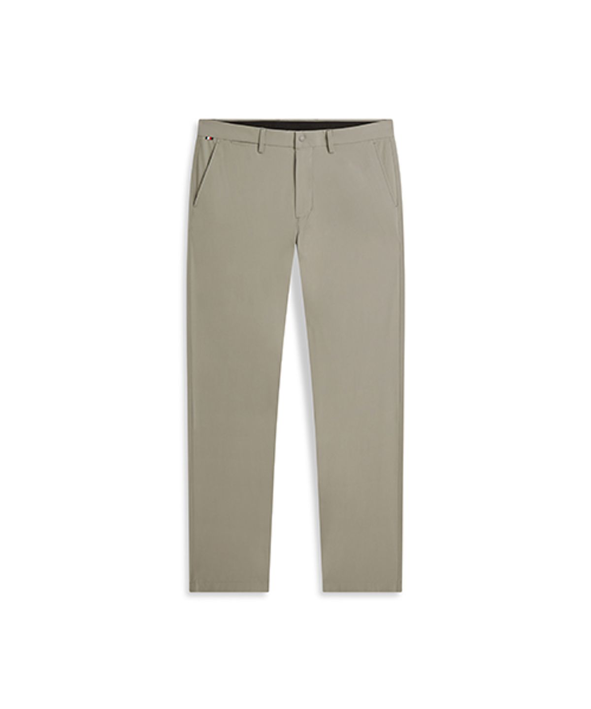 타미힐피거(TOMMY HILFIGER) 덴톤 쿨 터치 테크 치노 팬츠 (T12G1WPC110MT1PR2)