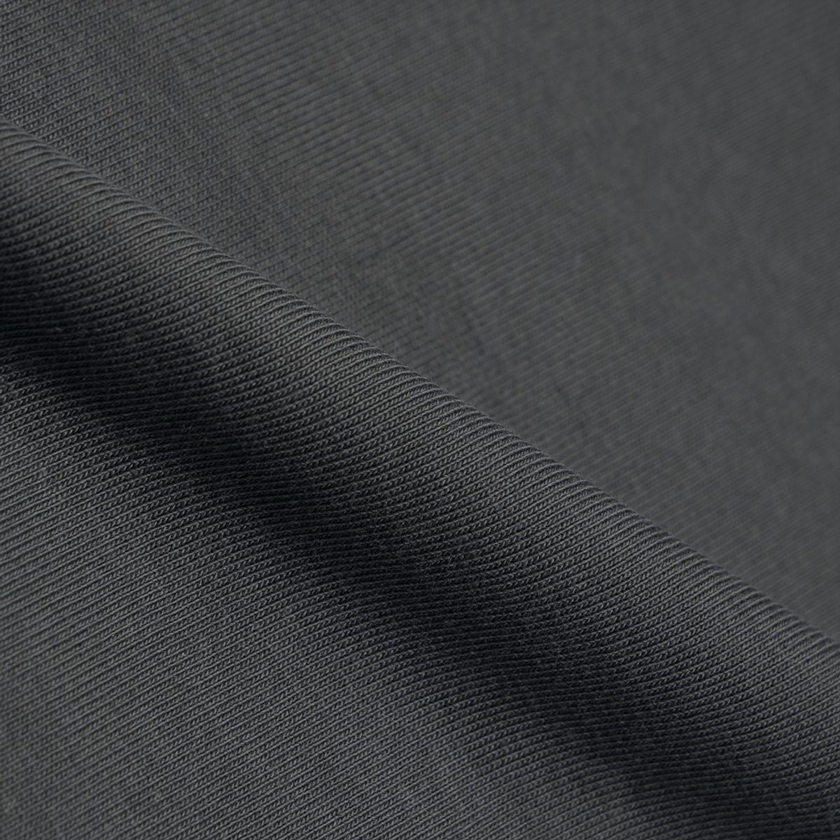 디오디(DOD) 여성) 토락원 가마보코 반팔 티셔츠(DARK GREY)