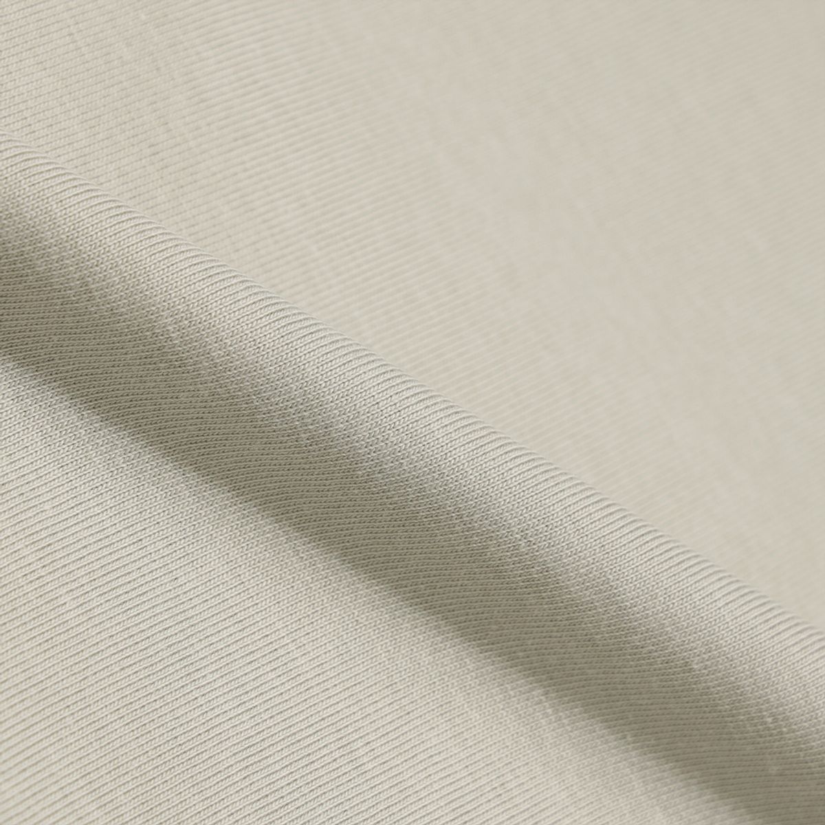 디오디(DOD) 여성) 토락원 가마보코 반팔 티셔츠(BEIGE)