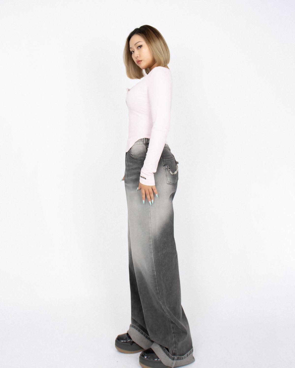 쿨시스(COOLSIS) CS SUMMER SNAP TOP-014 (PINK)