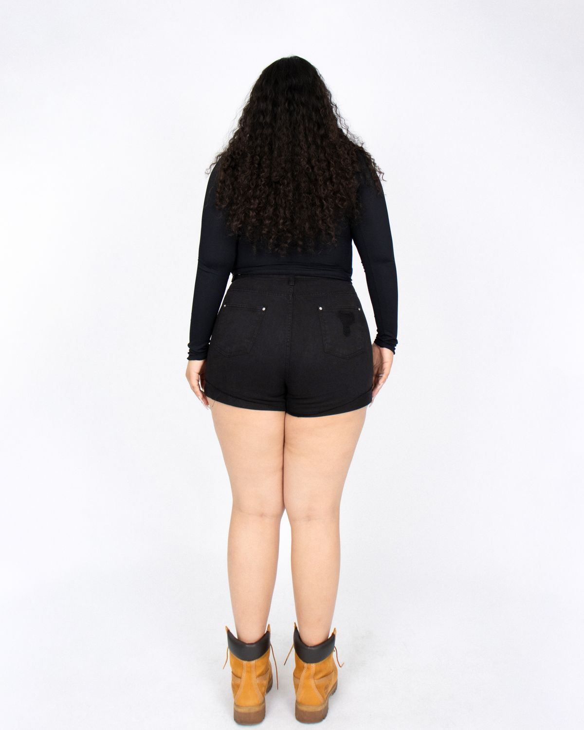 쿨시스(COOLSIS) CS SUMMER SNAP TOP-014 (BLACK)