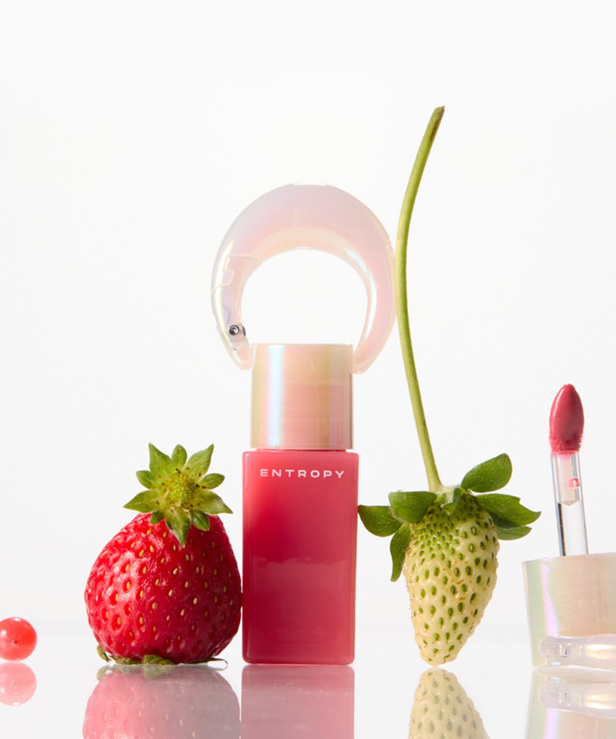 엔트로피 메이크업(ENTROPY Makeup) 참 틴트 스무디 에디션