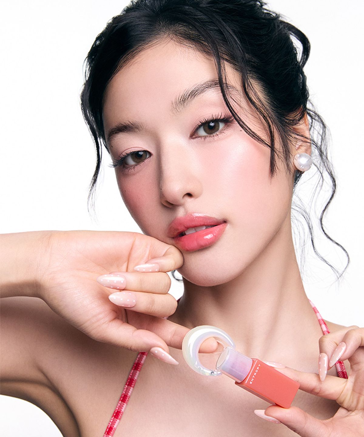 엔트로피 메이크업(ENTROPY Makeup) 참 틴트 스무디 에디션