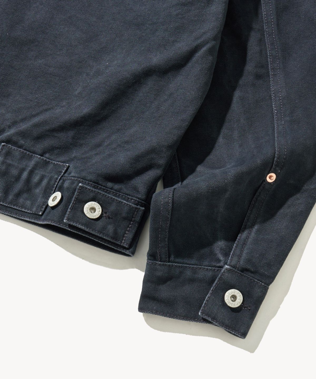 덴메이드(DENMADE) DEN322 Revision Type 2 Jacket (Navy)