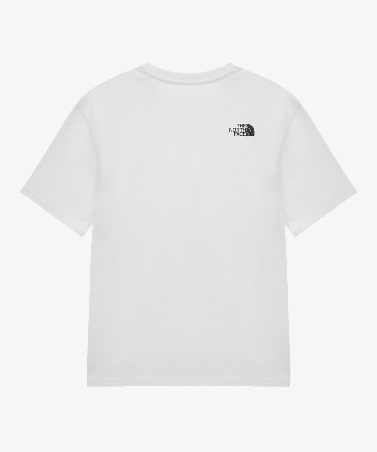 노스페이스(THE NORTH FACE) NT7US67A 남성 더블업 EX 반팔 티 ONE