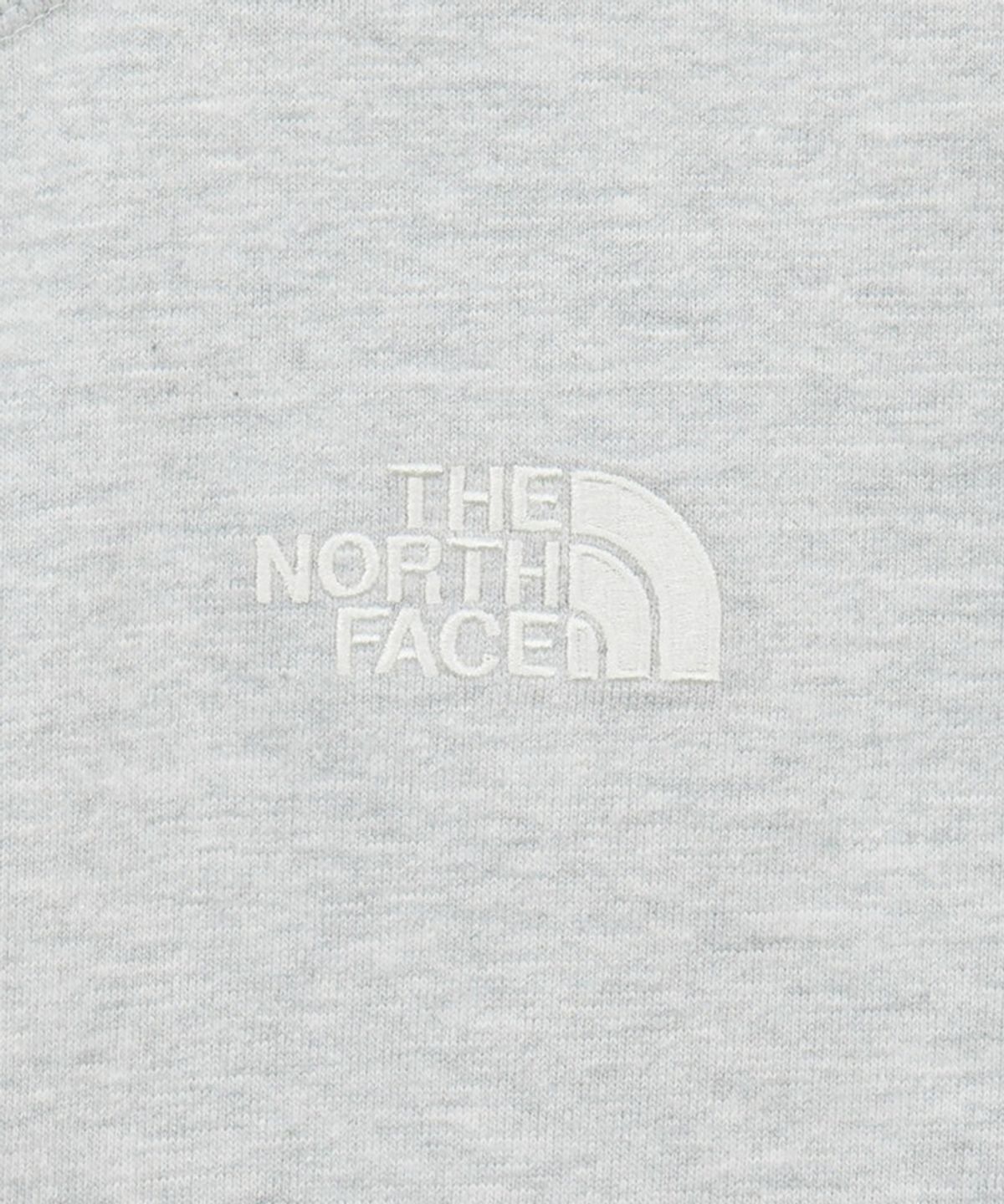 노스페이스(THE NORTH FACE) NM5MS01B 남성 코어 스웨트셔츠 MELANGE GREY