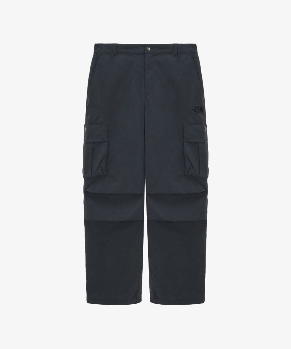 노스페이스(THE NORTH FACE) NP6NS07B 남성 벤트라 팬츠 METAL GRAY